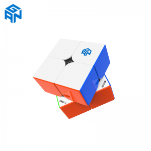 2x2 Rubik's cube